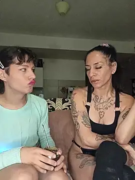 LaCristinatrans online show from 9, 10, 2025