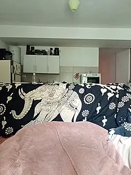 LaCristinatrans online show from 6, 11, 2025