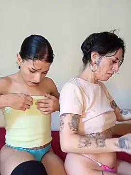 LaCristinatrans online show from 12, 4, 2026