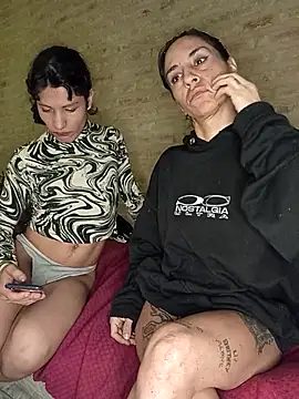 LaCristinatrans online show from 15, 11, 2025