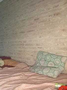 LaCristinatrans online show from 8, 11, 2025