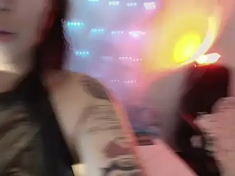 Kurumi57 online show from 10, 2, 2026