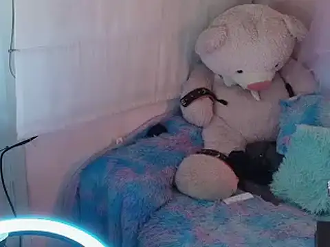 Kurumi57 online show from 3, 2, 2026