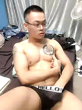 JeisonTMY online show from 5, 12, 2024