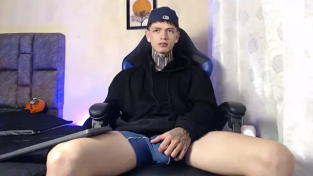 Dan brownn online show from 27, 3, 2026