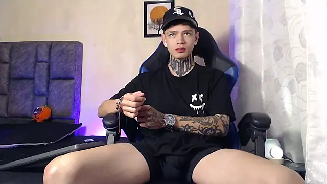 Dan brownn online show from 7, 3, 2026