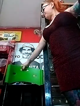 EMILY ROUSSE71 online show from 29, 10, 2025