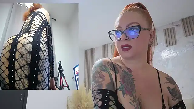 EMILY ROUSSE71 online show from 5, 3, 2026