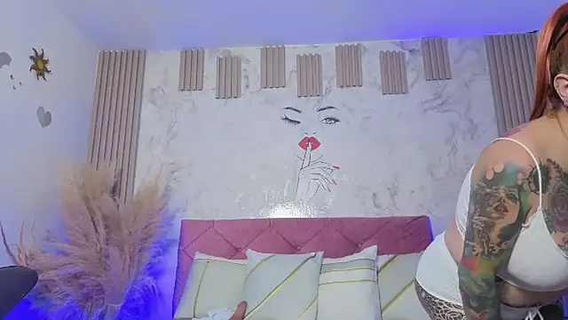 EMILY ROUSSE71 online show from 18, 3, 2026