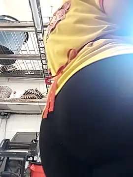 EMILY ROUSSE71 online show from 10, 9, 2025