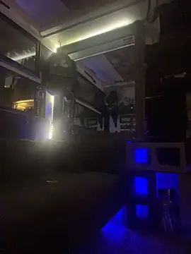 DirkD916 online show from 21, 10, 2025