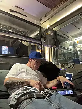 DirkD916 online show from 2, 12, 2025