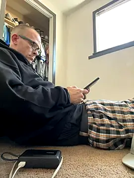 DirkD916 online show from 19, 10, 2025