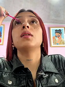 Monttserratt online show from 3, 12, 2025