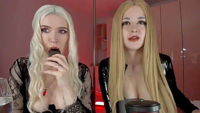 mollyposhh online show from 5, 6, 2026