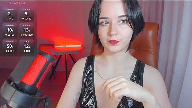 mollyposhh online show from 11, 10, 2025