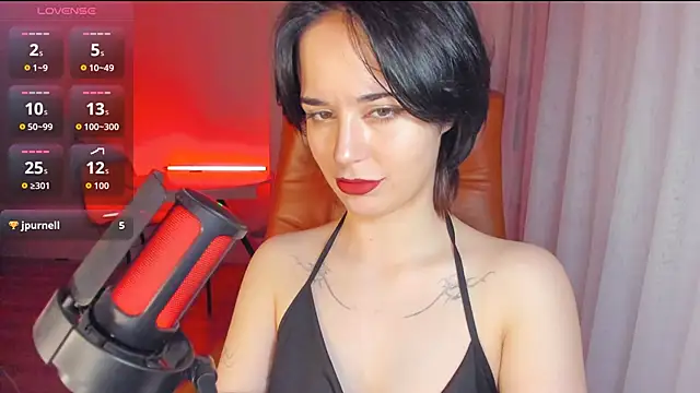 mollyposhh online show from 4, 10, 2025