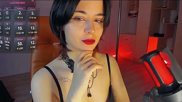 mollyposhh online show from 7, 11, 2025