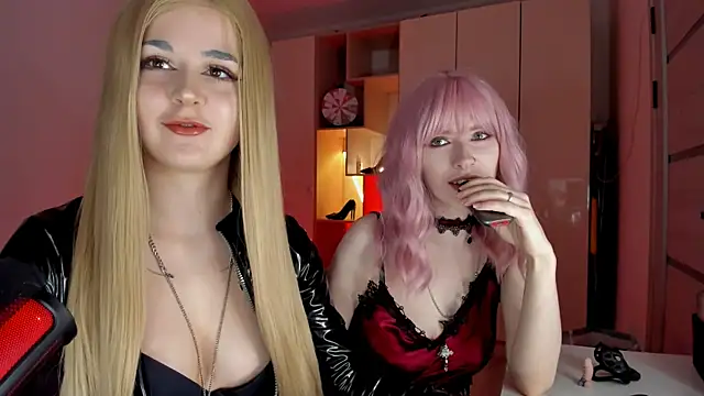 mollyposhh online show from 15, 5, 2026