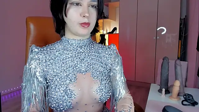 mollyposhh online show from 11, 6, 2026