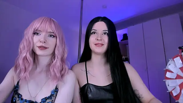 mollyposhh online show from 29, 7, 2026