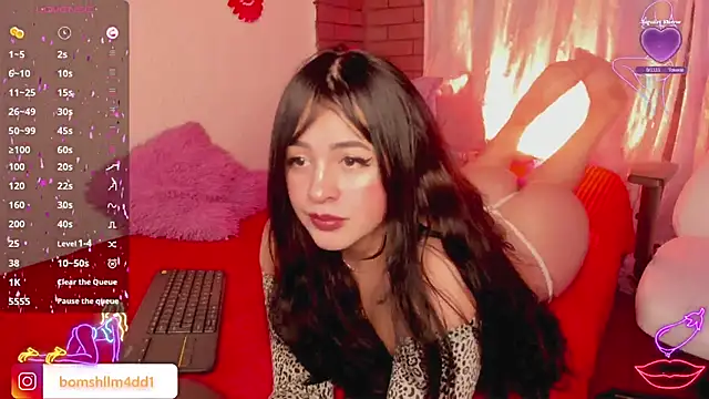 sunshine maddy online show from 18, 2, 2025