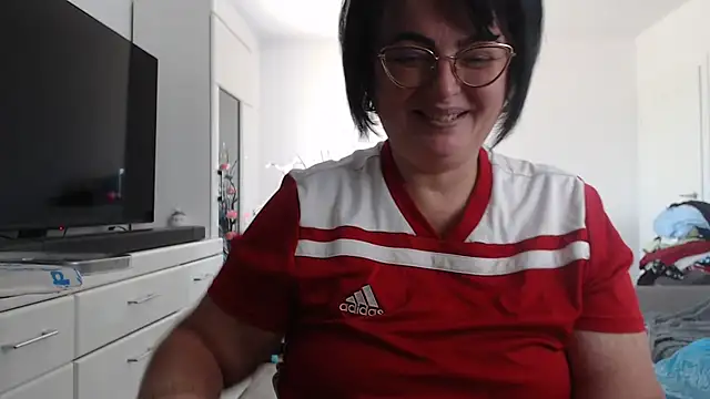 Amandamuller1982 online show from 9, 9, 2025