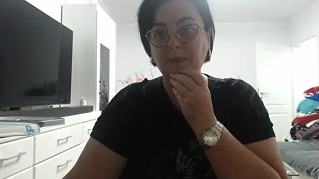 Amandamuller1982 online show from 20, 9, 2025