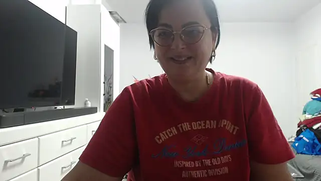 Amandamuller1982 online show from 25, 9, 2025