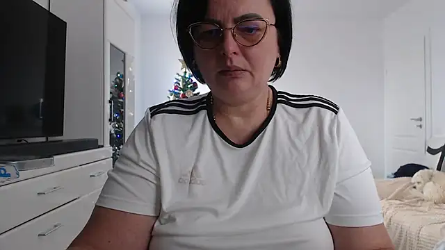 Amandamuller1982 online show from 18, 12, 2025