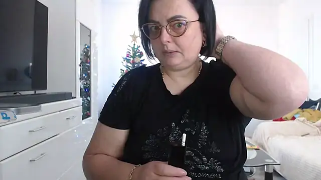 Amandamuller1982 online show from 17, 12, 2025