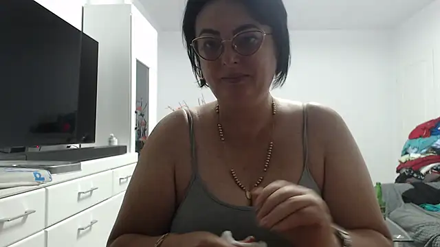 Amandamuller1982 online show from 11, 9, 2025