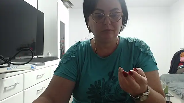 Amandamuller1982 online show from 13, 10, 2025