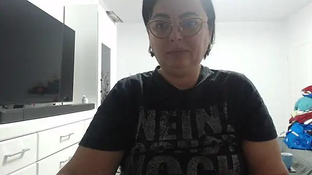 Amandamuller1982 online show from 26, 9, 2025