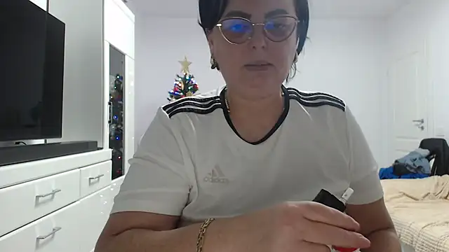 Amandamuller1982 online show from 19, 12, 2025