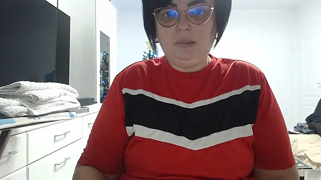 Amandamuller1982 online show from 15, 1, 2026