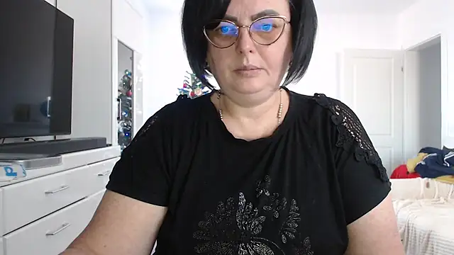 Amandamuller1982 online show from 16, 12, 2025