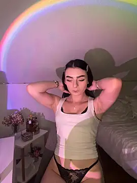 AdelinaAlia online show from 10, 9, 2025