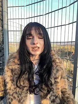 AdelinaAlia online show from 19, 3, 2026