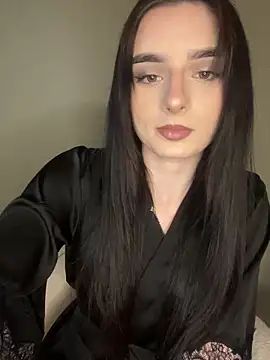 AdelinaAlia online show from 3, 6, 2026