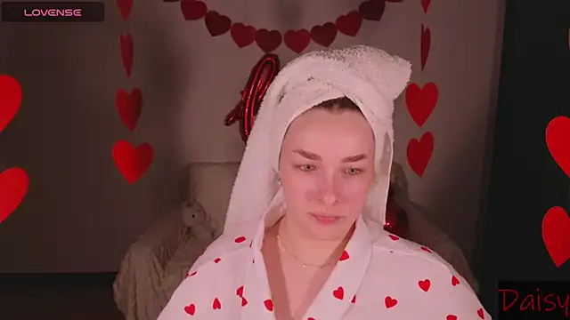 CookyDaisy online show from 9, 2, 2025