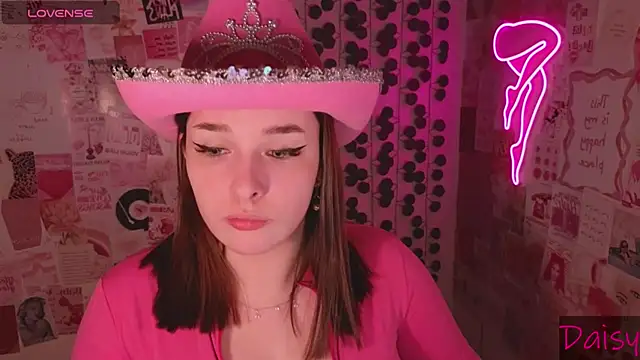 CookyDaisy online show from 18, 3, 2025