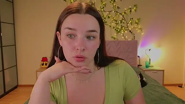 CookyDaisy online show from 1, 7, 2026