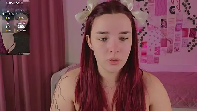 CookyDaisy online show from 27, 11, 2025