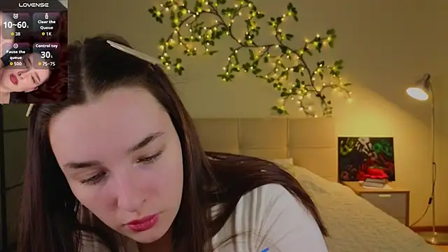 CookyDaisy online show from 15, 3, 2026