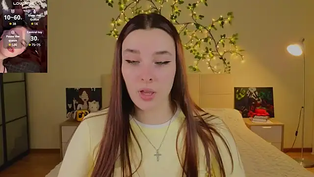 CookyDaisy online show from 20, 3, 2026