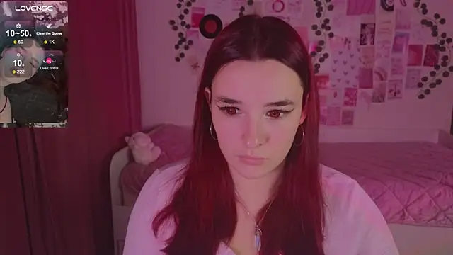 CookyDaisy online show from 2, 11, 2025