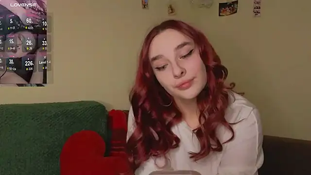 CookyDaisy online show from 8, 1, 2026