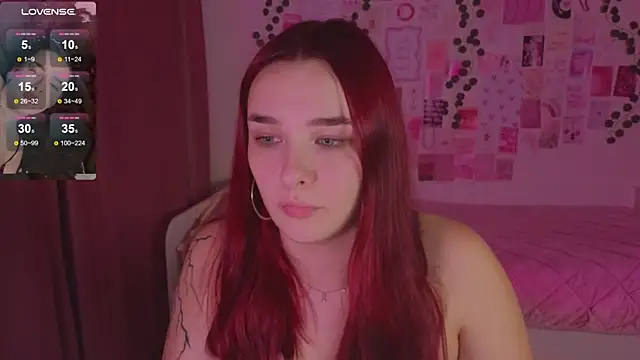 CookyDaisy online show from 5, 11, 2025