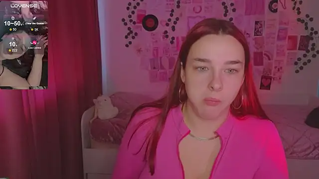 CookyDaisy online show from 2, 10, 2025